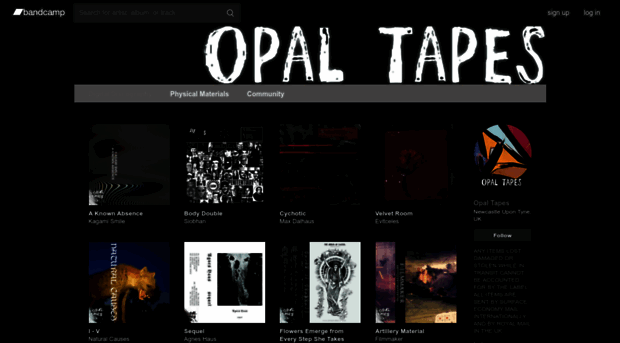 opaltapes.bandcamp.com