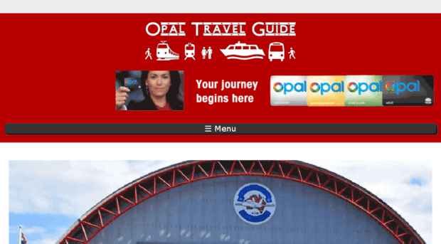 opaltravelguide.com.au