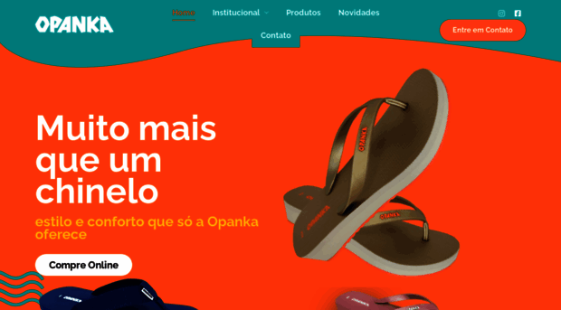 opanka.com.br