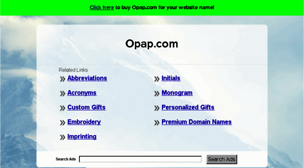 opap.com