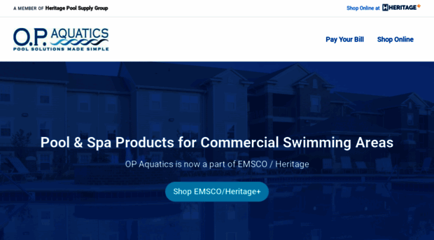 opaquatics.com