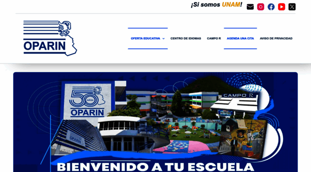 oparin.edu.mx