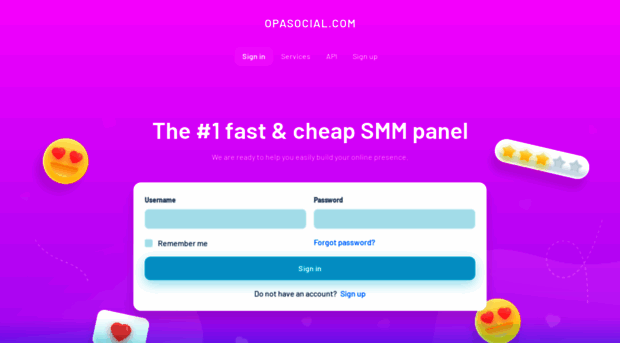opasocial.com