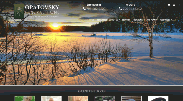 opatovskyfuneralhome.com