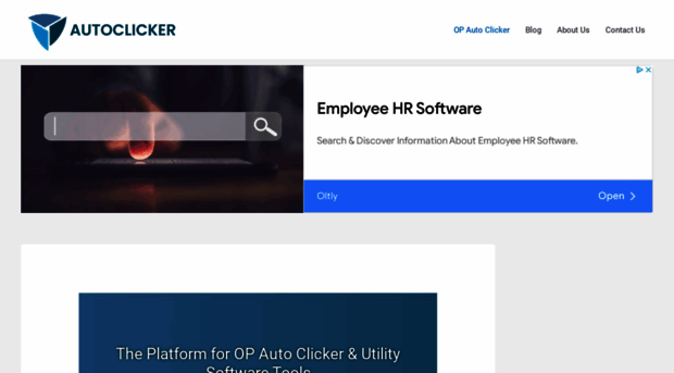 opautoclick.com