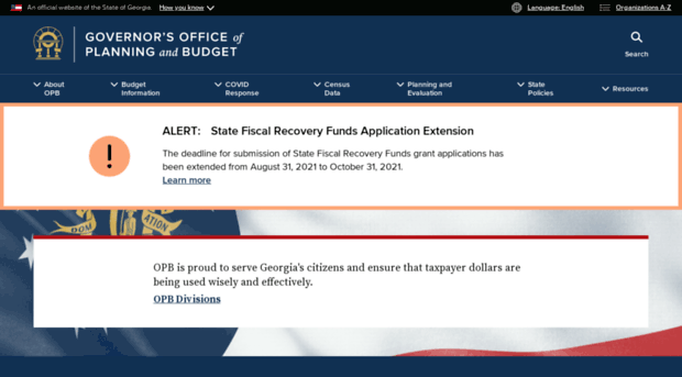 opb.georgia.gov