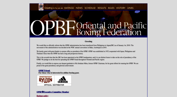 opbf.info