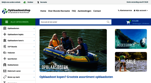 opblaasbootshop.nl