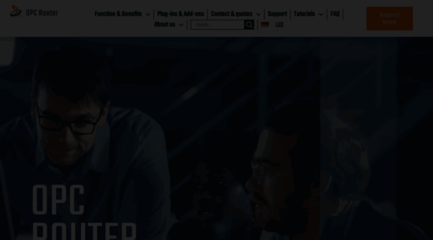 opc-router.com