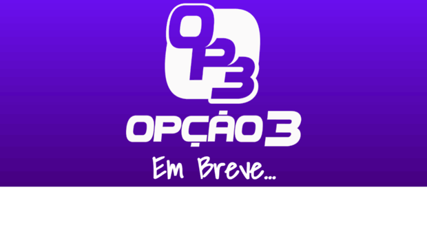 opcao3.com.br