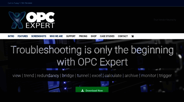 opcexpert.com