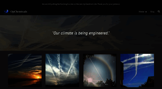 opchemtrails.com