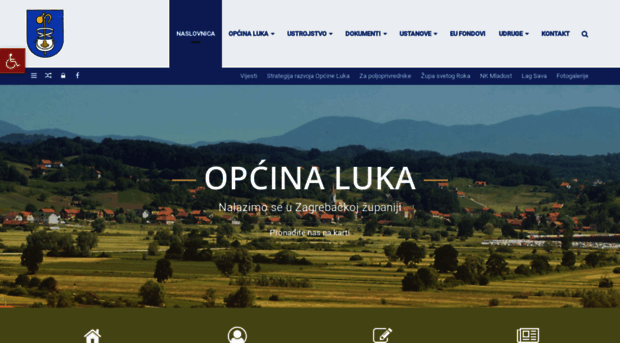 opcina-luka.hr