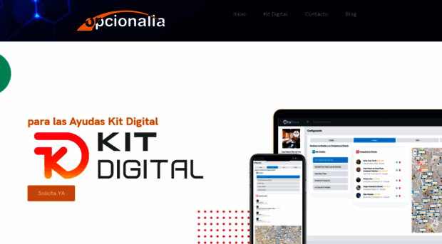 opcionalia.com