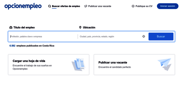 opcionempleo.co.cr