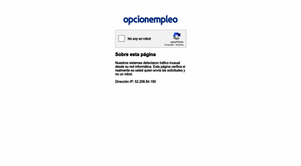 opcionempleo.com.ni