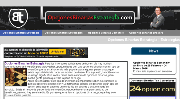 opcionesbinariasestrategia.com