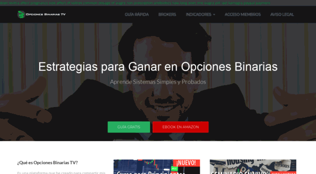 opcionesbinariastv.com