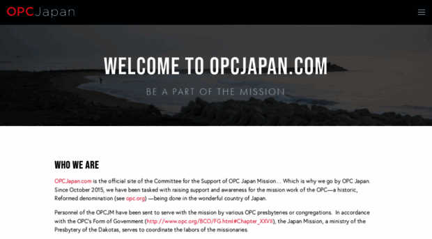 opcjapan.com