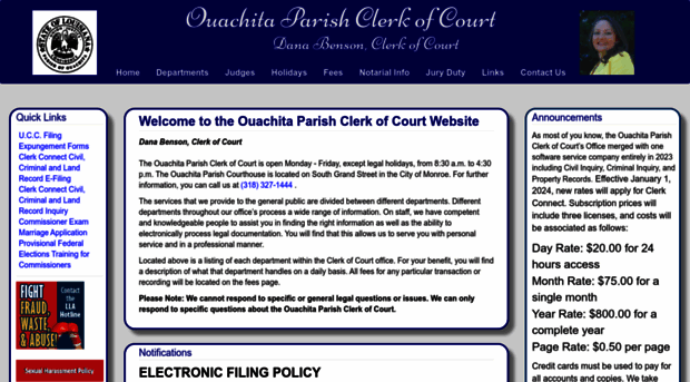 opclerkofcourt.com