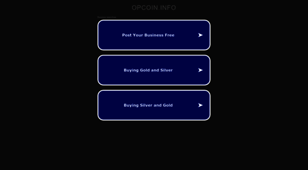opcoin.info
