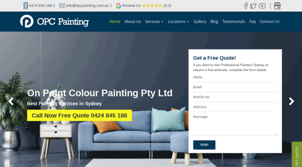 opcpainting.com.au