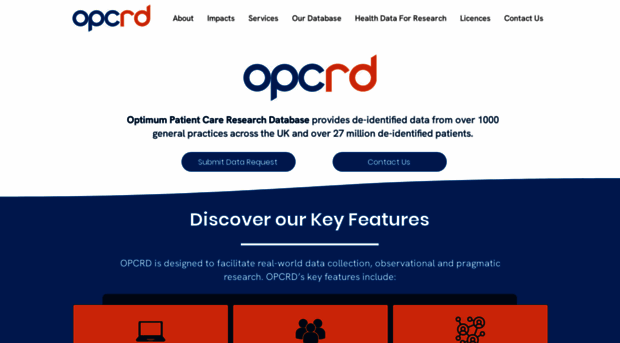 opcrd.co.uk