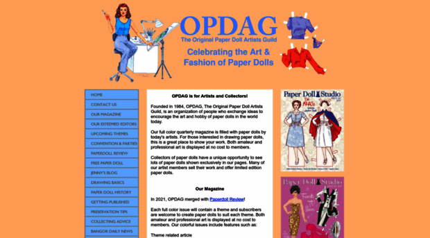 opdag.com