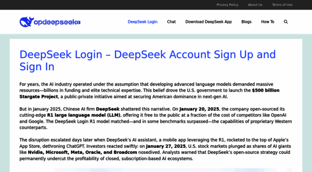 opdeepseekai.com