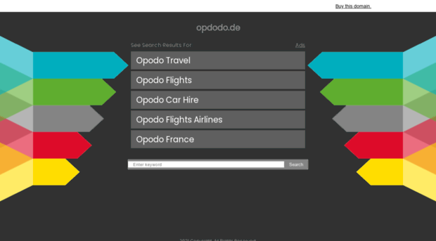 opdodo.de