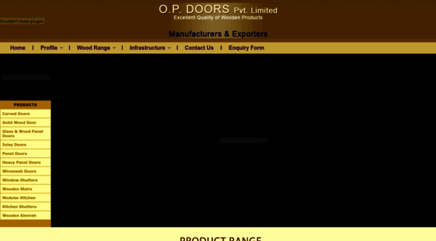 opdoors.com