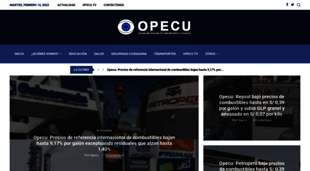 opecu.org.pe