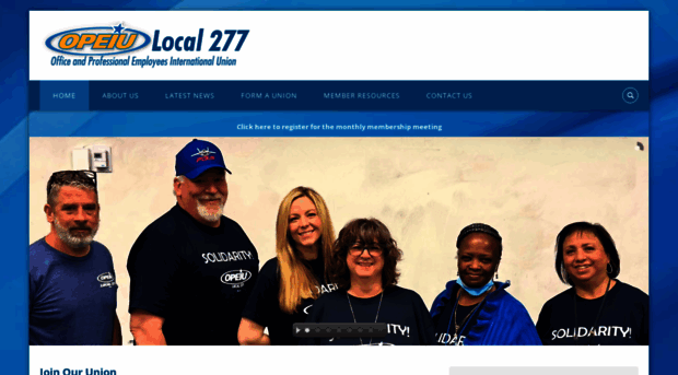 opeiu277.org