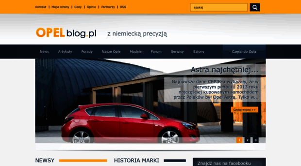 opel-blog.pl