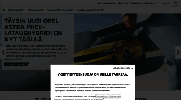 opel.fi