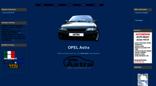 opelastra.cz