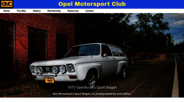 opelclub.com