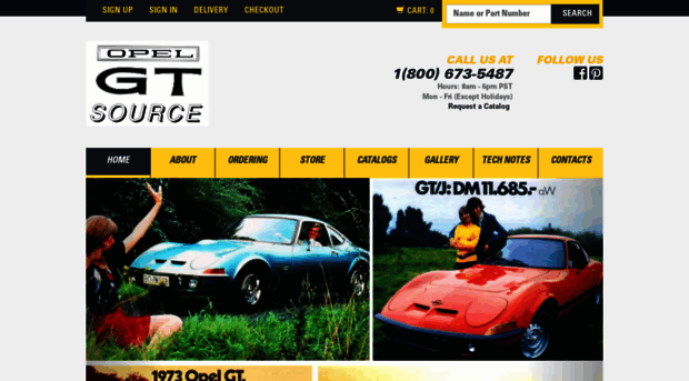 opelgtsource.com