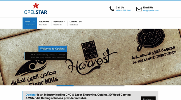 opelstar.com