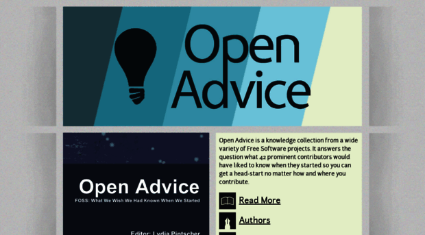 open-advice.org