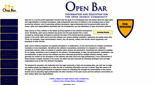 open-bar.org