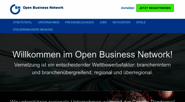 open-business-network.com