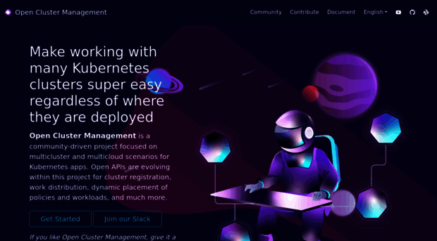 open-cluster-management.io