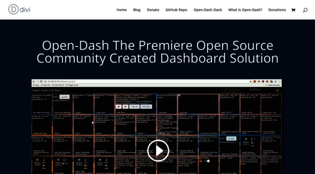 open-dash.com