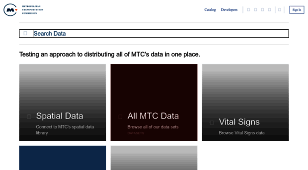 open-data-demo.mtc.ca.gov