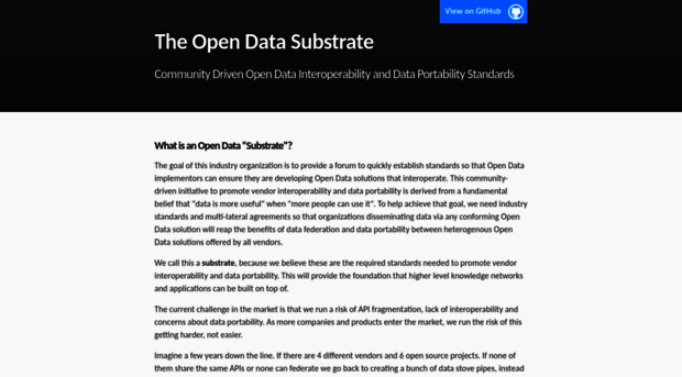 open-data-standards.github.io