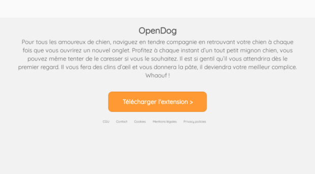 open-dog.com