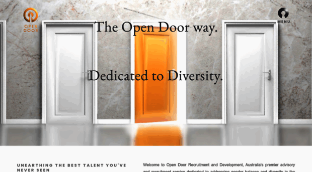 open-door.com.au