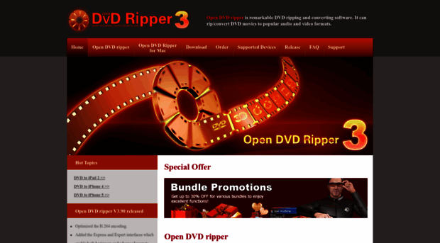 open-dvd-ripper.com