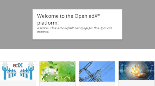 open-edx.vlabs.ac.in